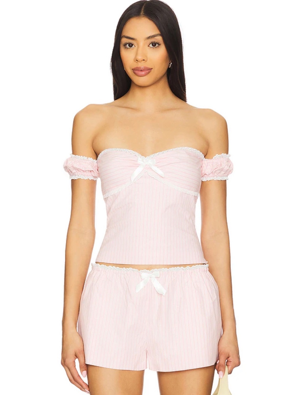 Majorelle Pink Cynthia Set